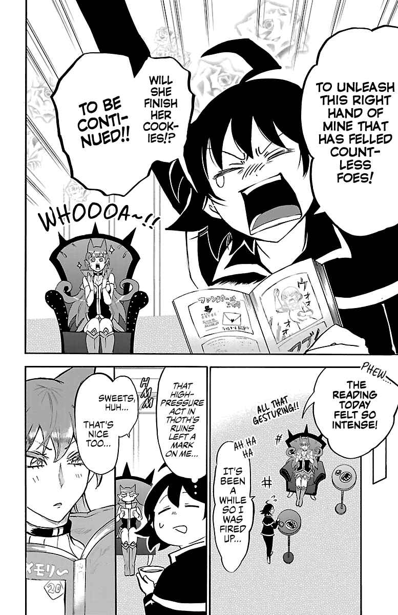 Chapter 143 - Page 6