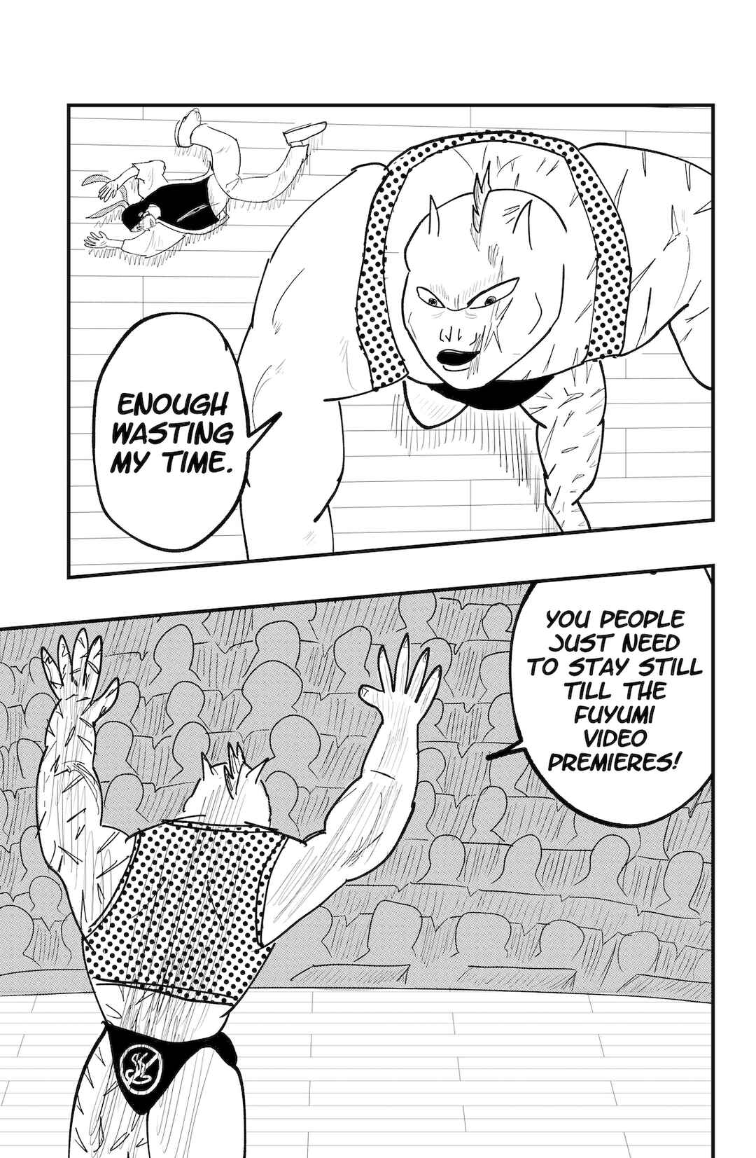 Chapter 55 - Page 11