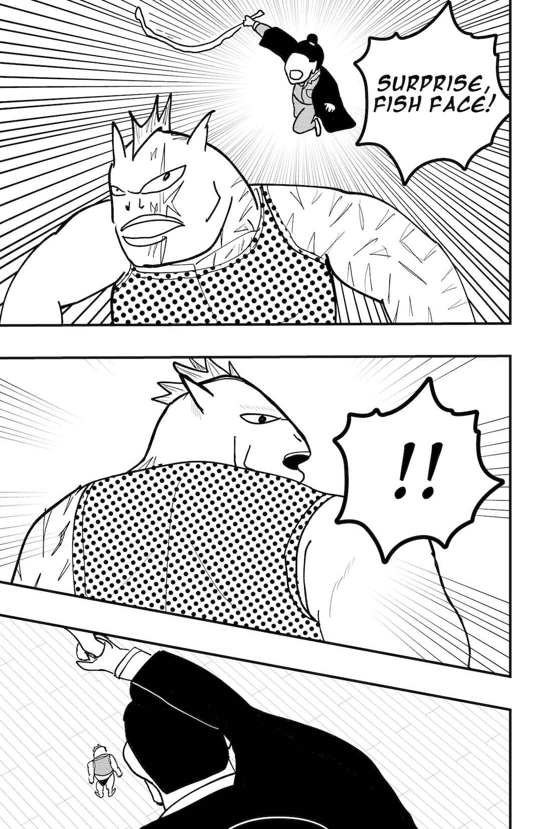 Chapter 55 - Page 21
