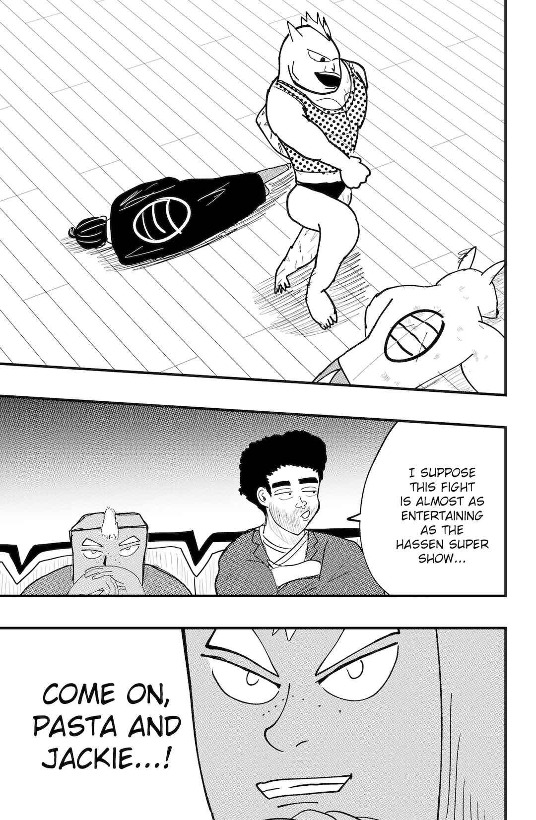 Chapter 55 - Page 27
