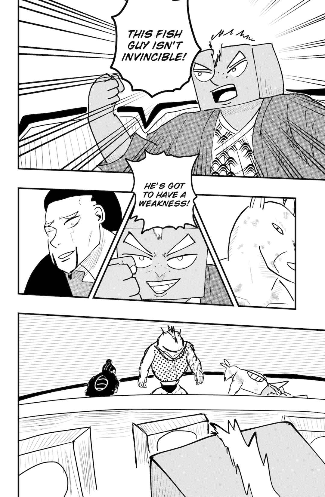 Chapter 55 - Page 28