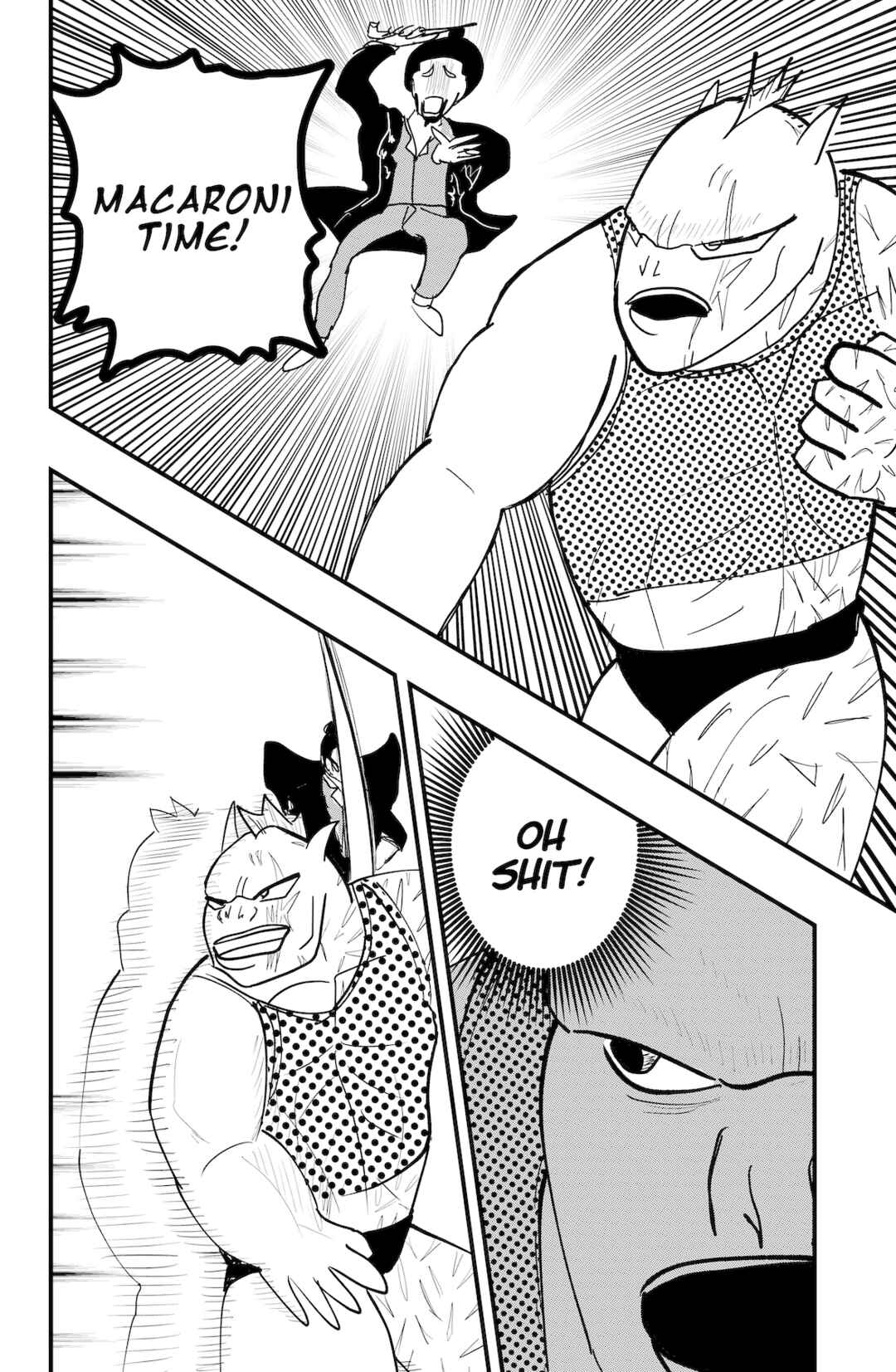 Chapter 55 - Page 30