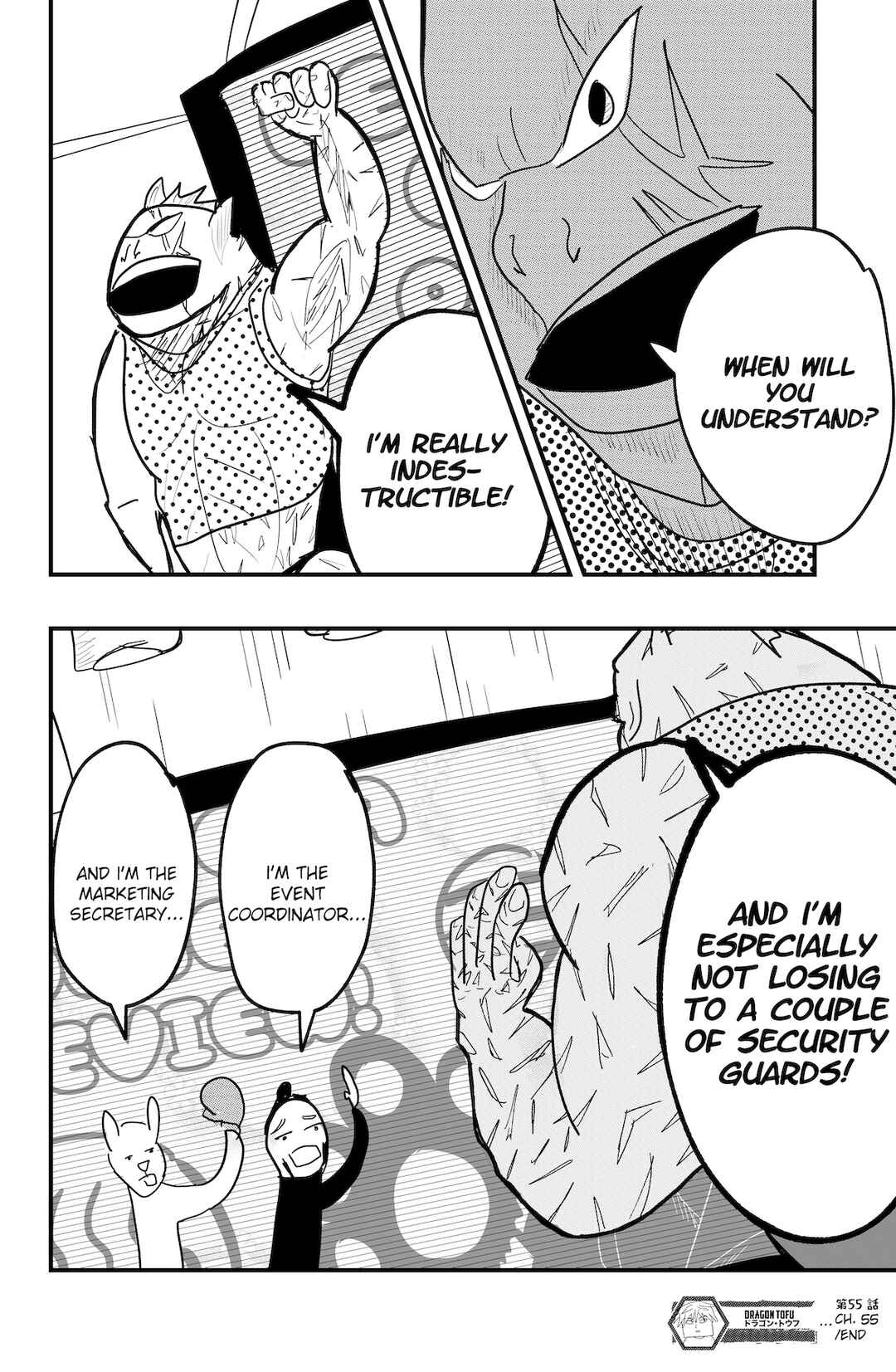 Chapter 55 - Page 32