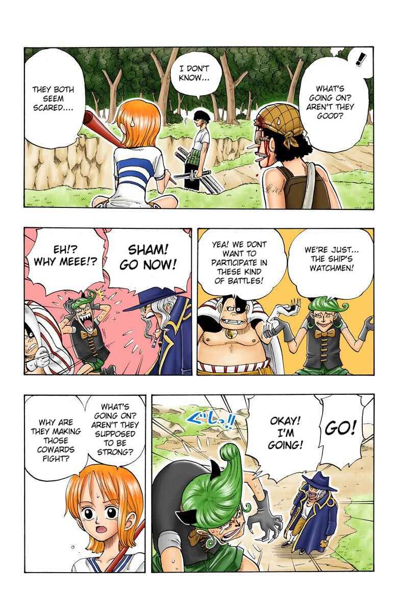 Chapter 31 - Page 17