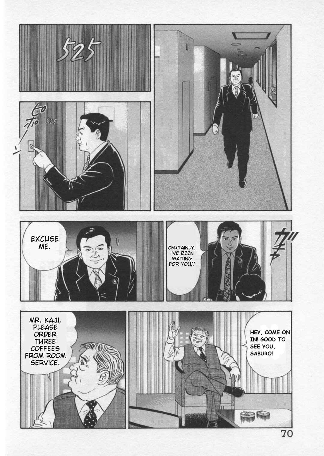Chapter 37 - Page 18