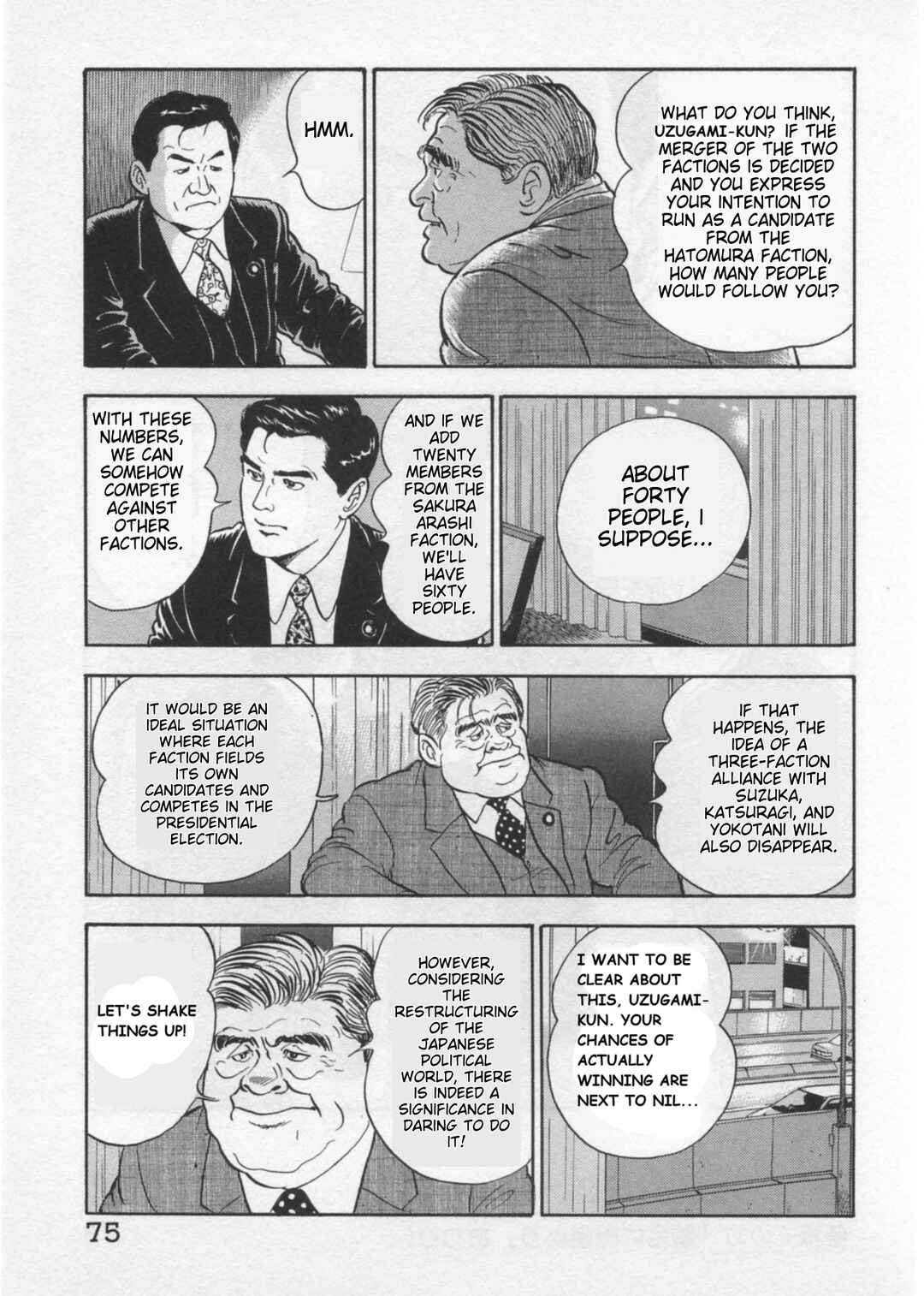 Chapter 37 - Page 23