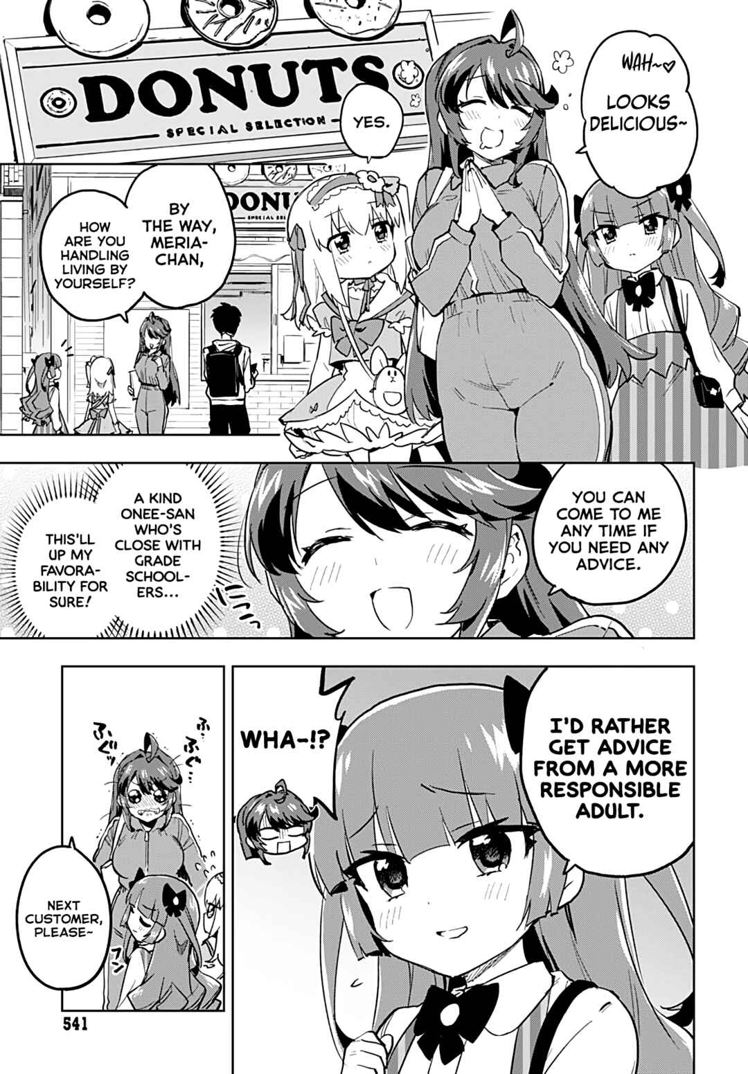 Chapter 27 - Page 3