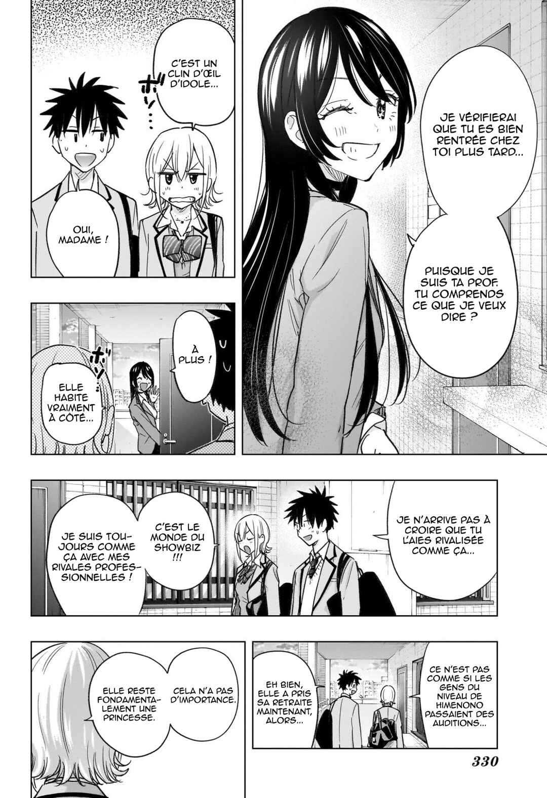 Chapter 57 - Page 9