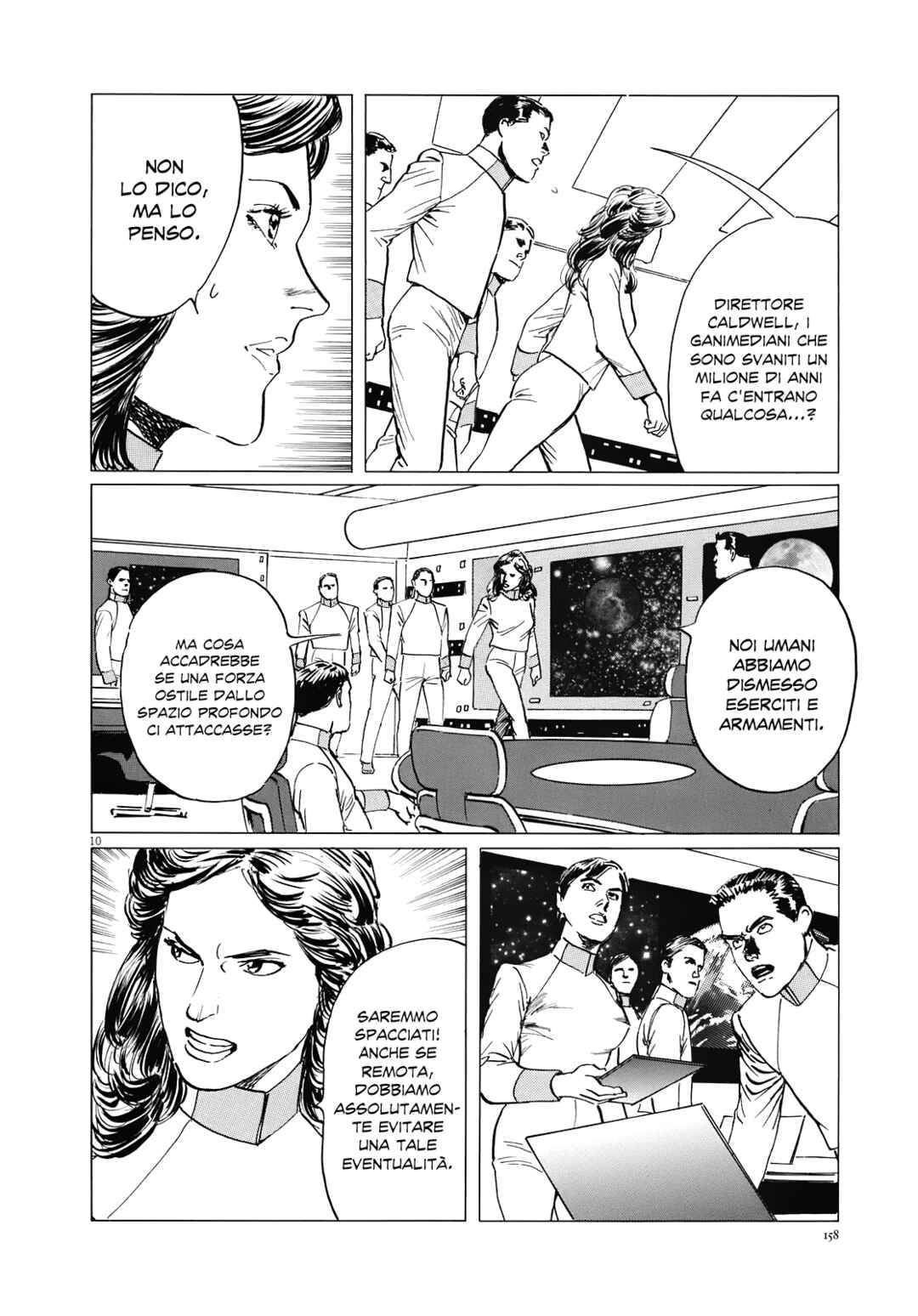 Chapter 15 - Page 10