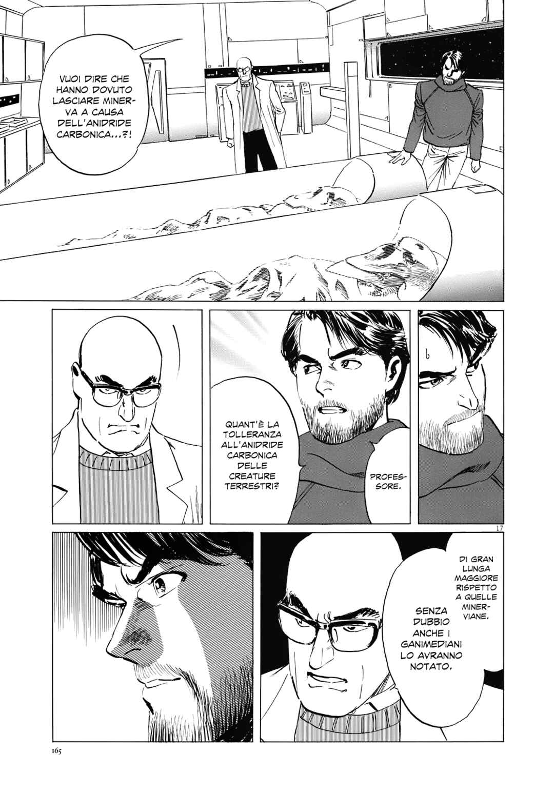 Chapter 15 - Page 17