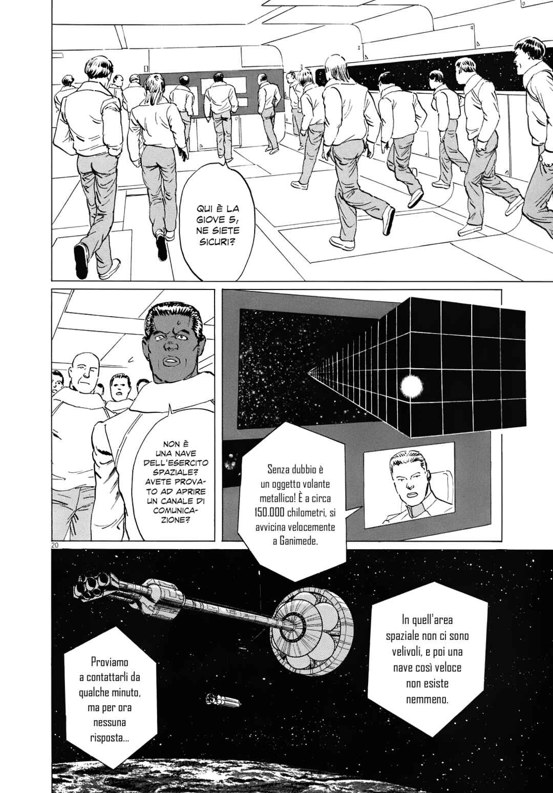 Chapter 15 - Page 20