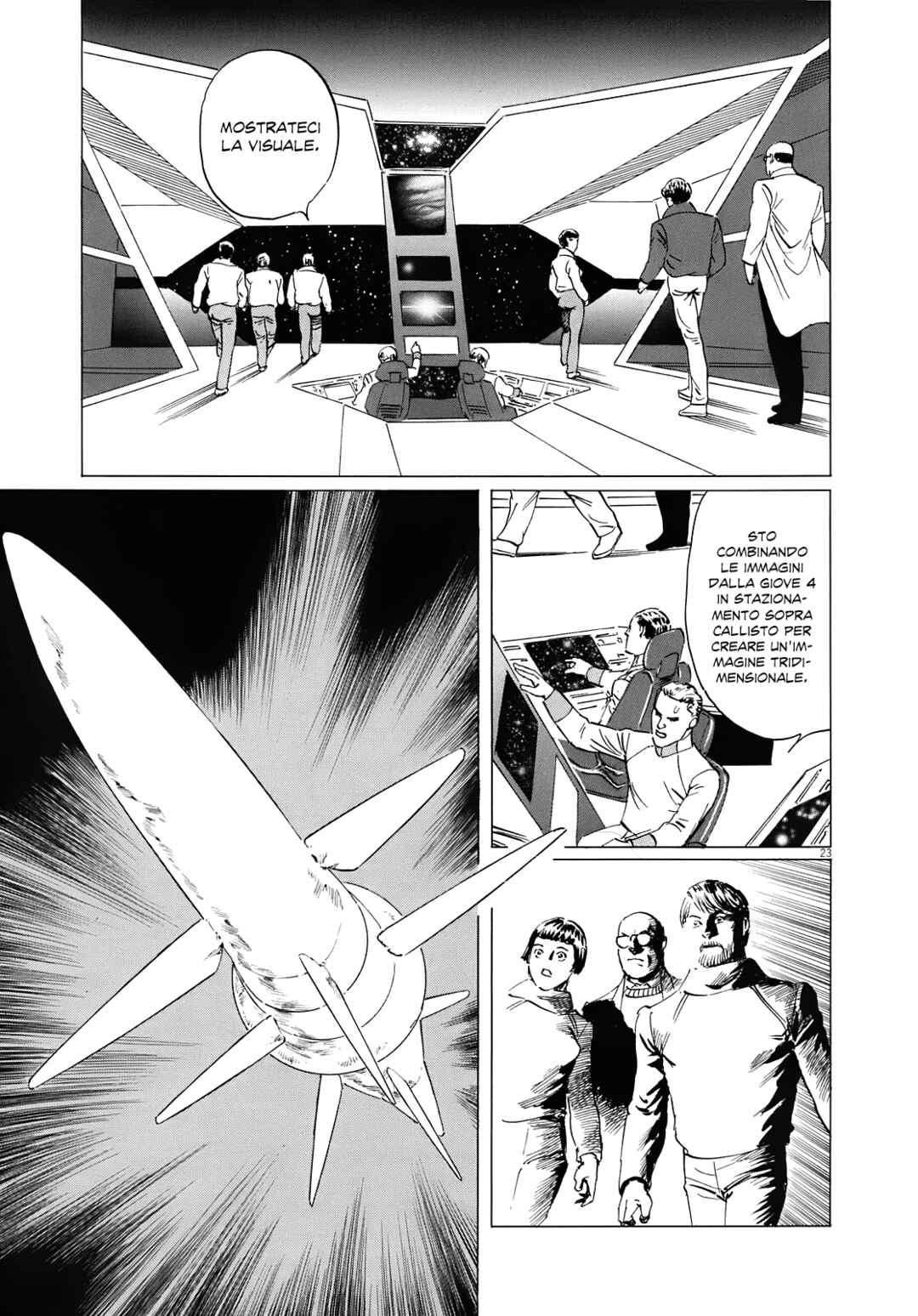Chapter 15 - Page 23