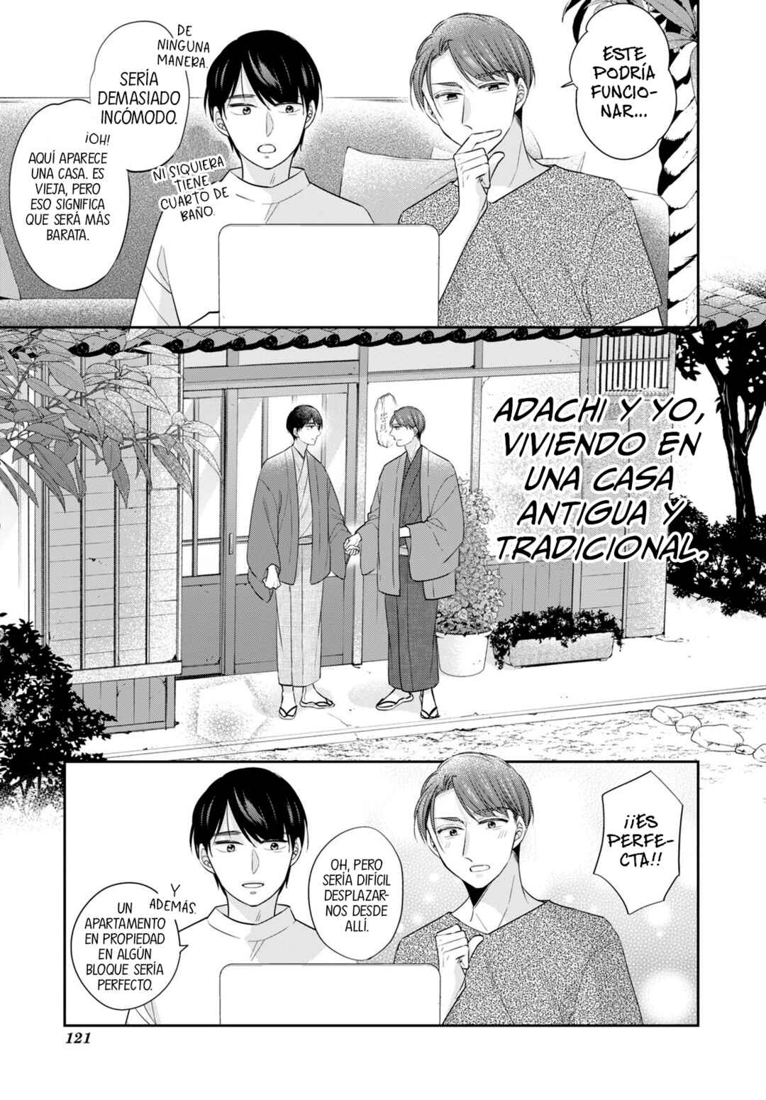 Chapter 46 - Page 14