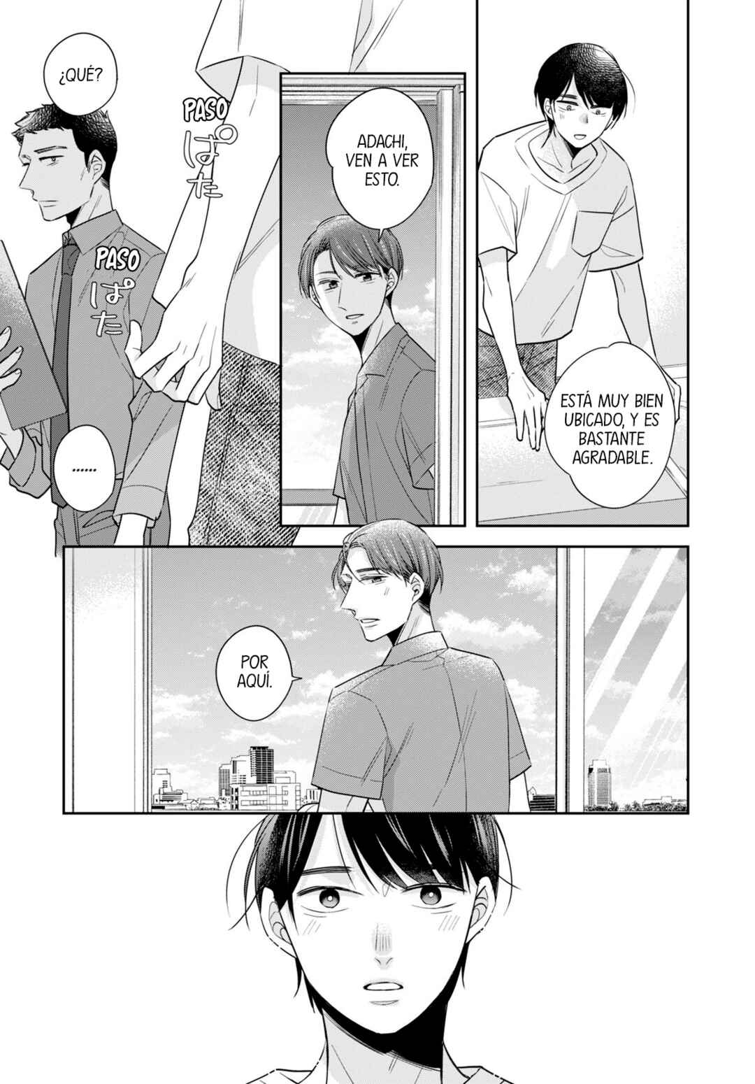 Chapter 46 - Page 18