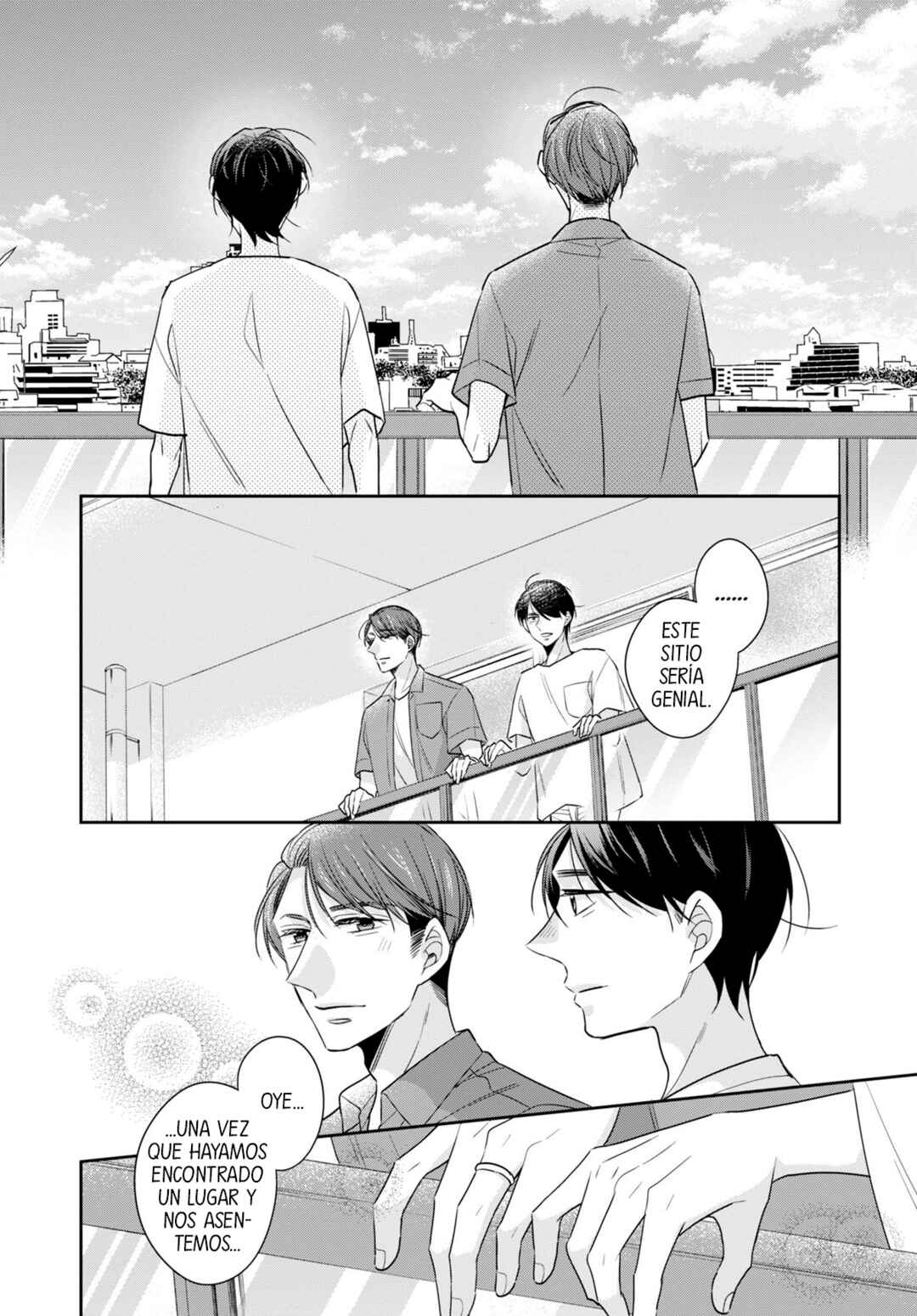 Chapter 46 - Page 19