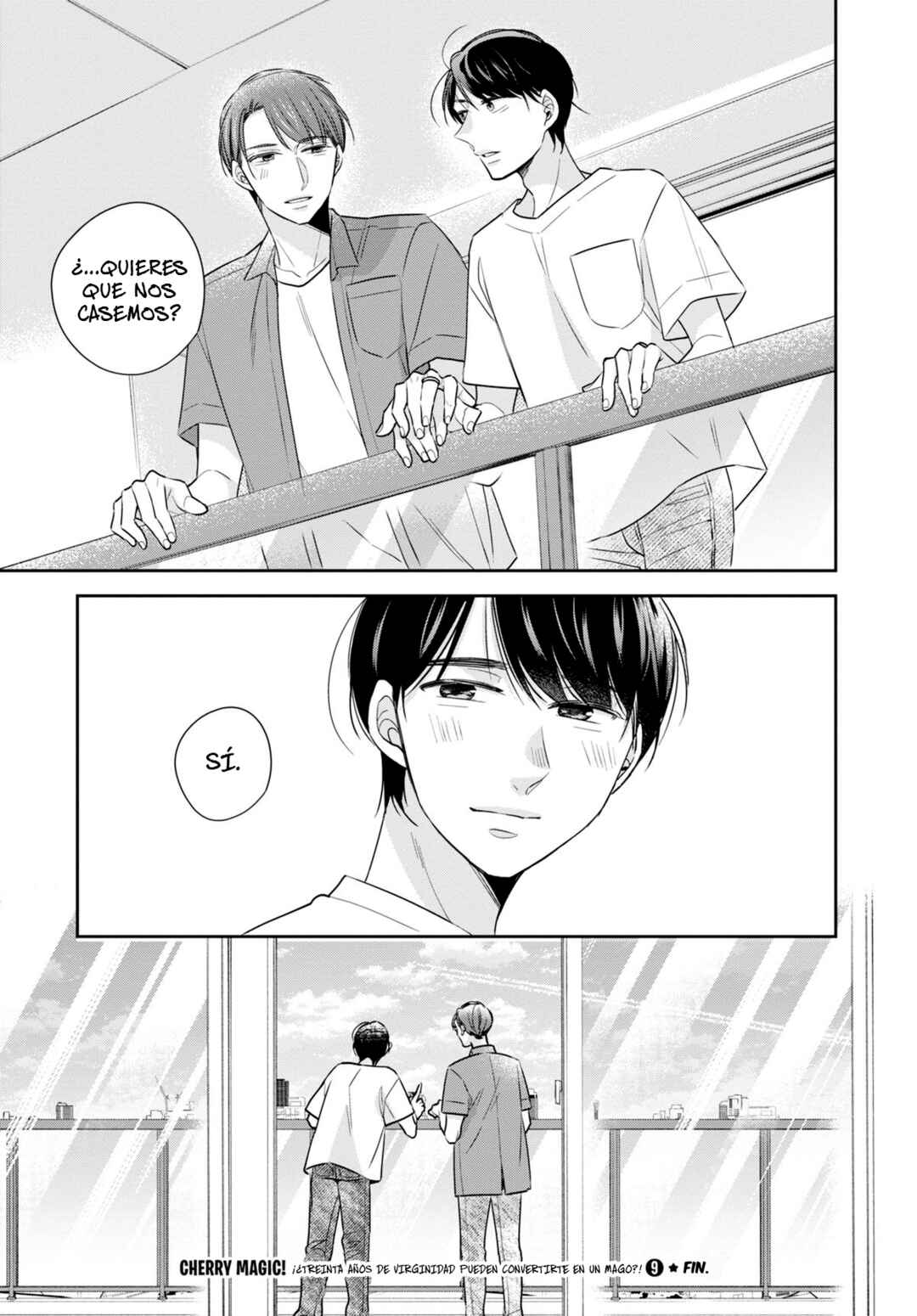 Chapter 46 - Page 20