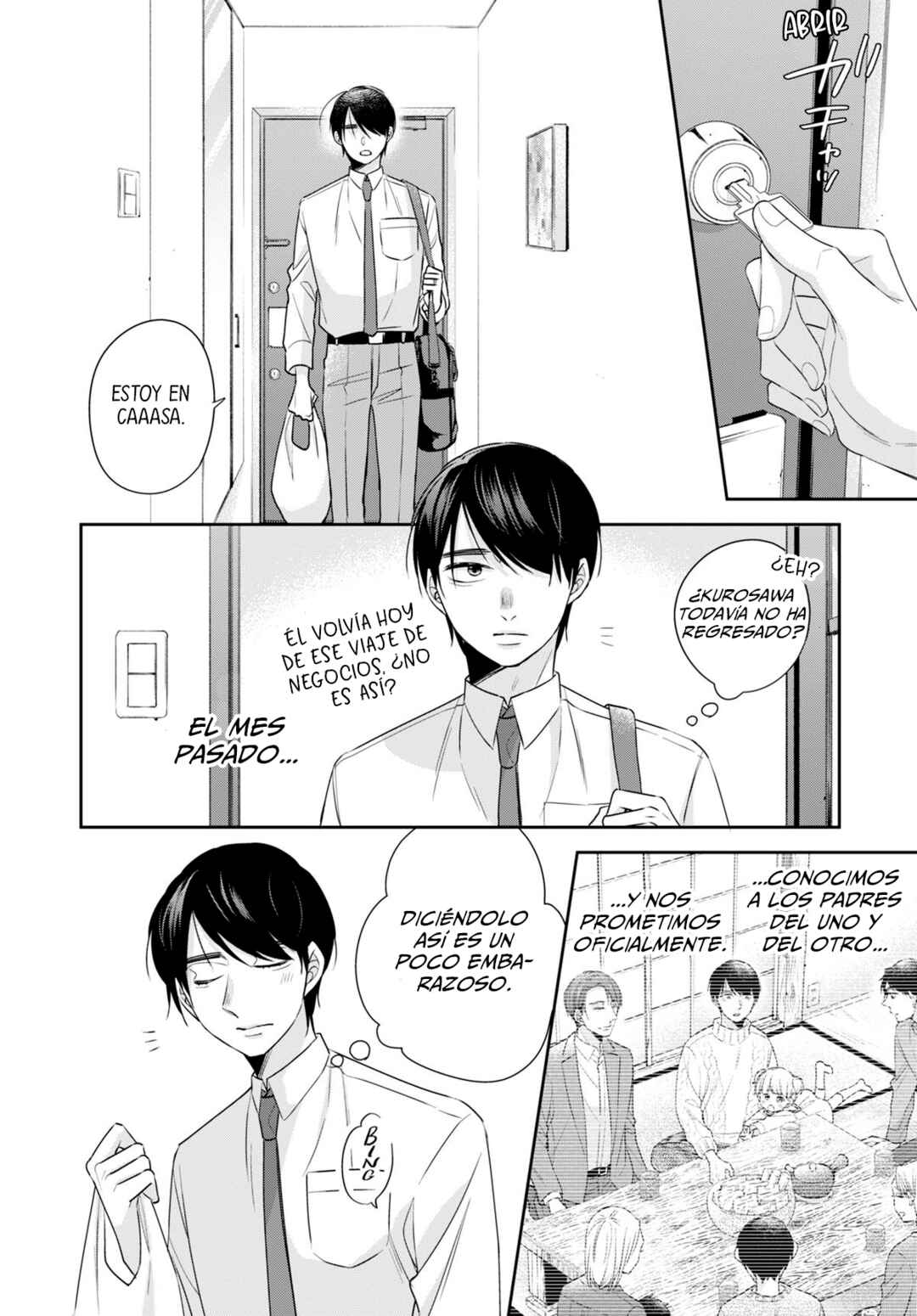 Chapter 46 - Page 5