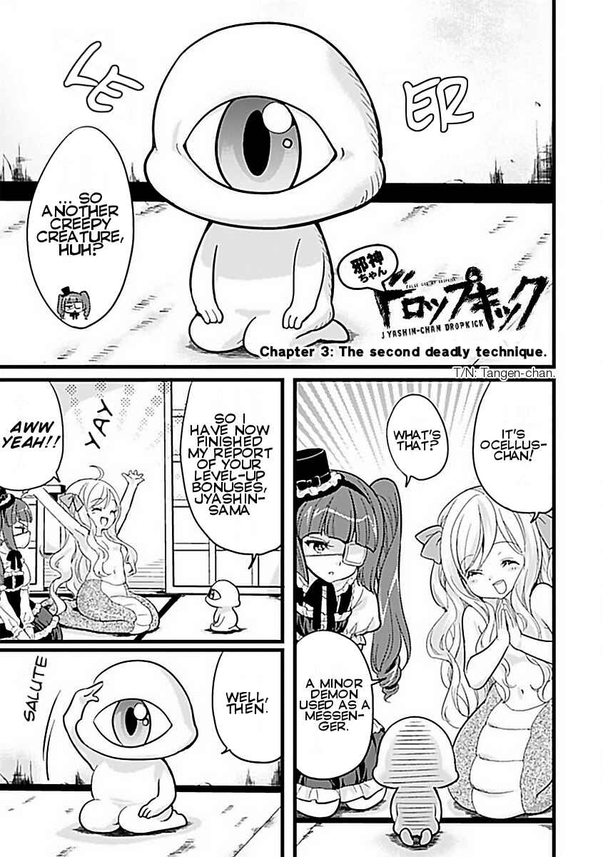 Chapter 4 - Page 1