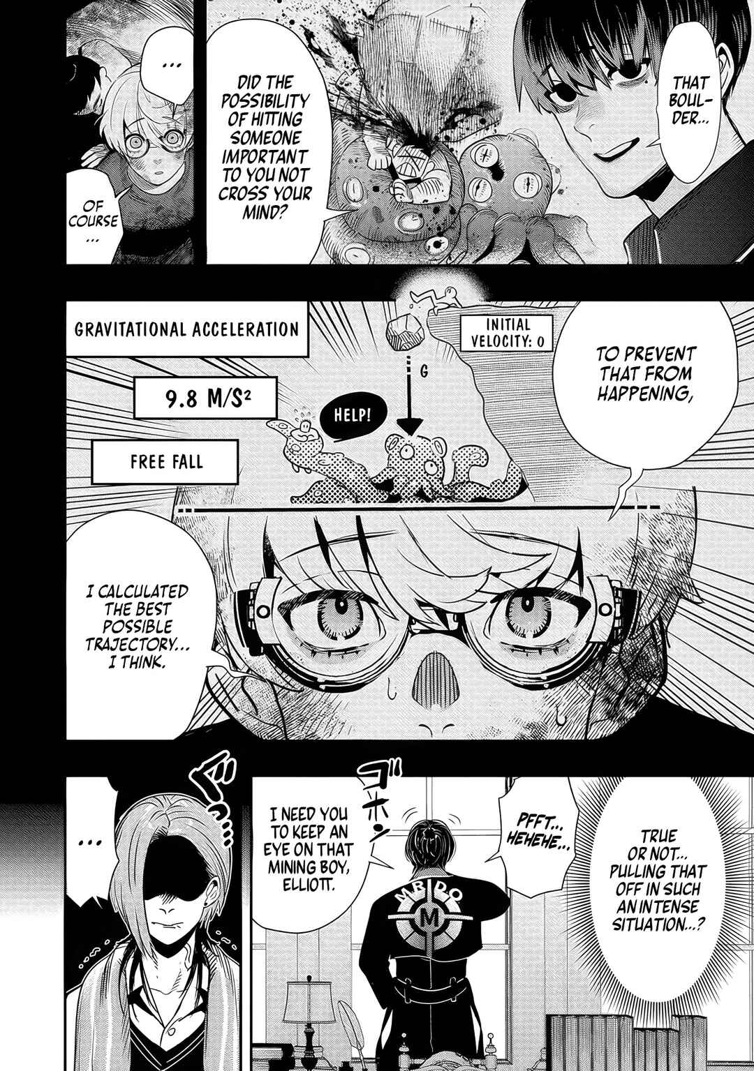 Chapter 2 - Page 2