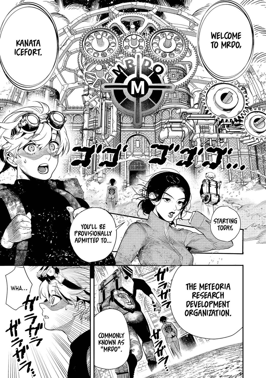 Chapter 2 - Page 3