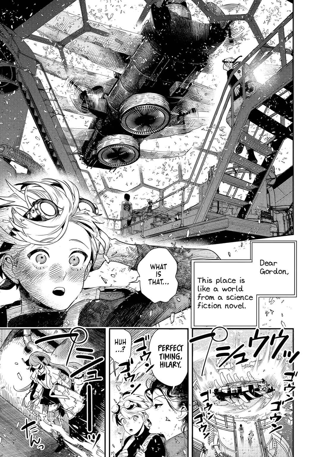 Chapter 2 - Page 5