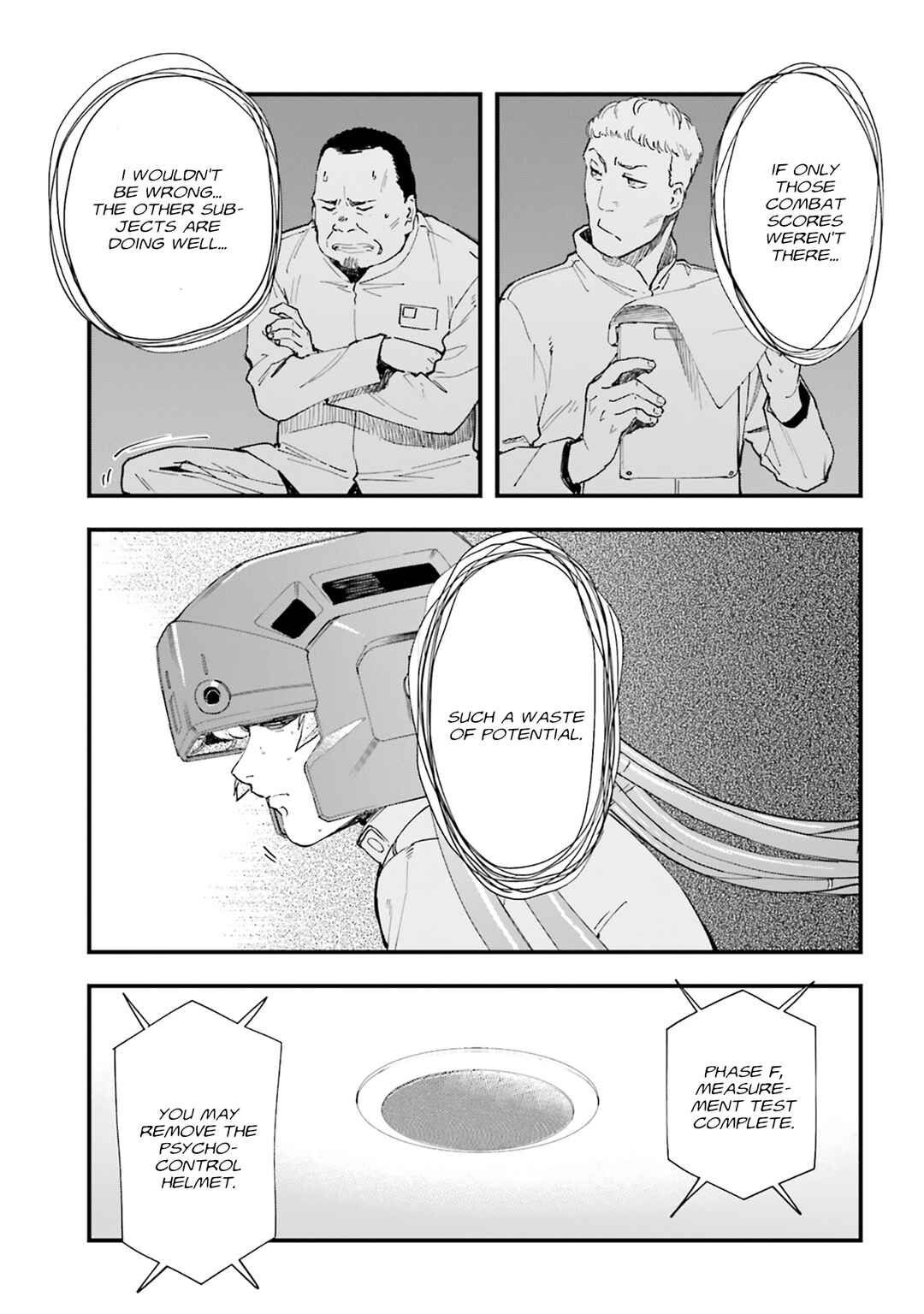 Chapter 3 - Page 4