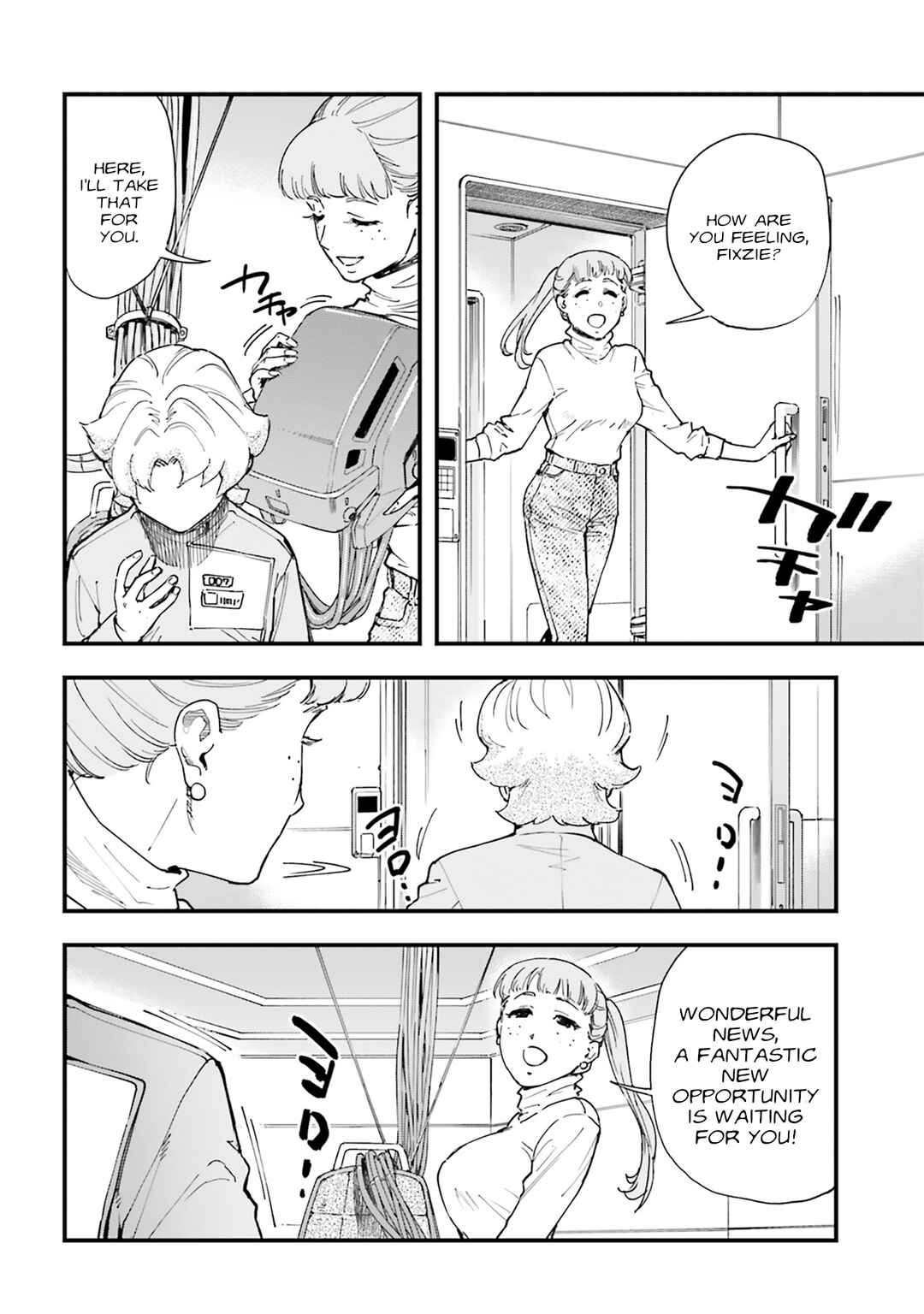 Chapter 3 - Page 5
