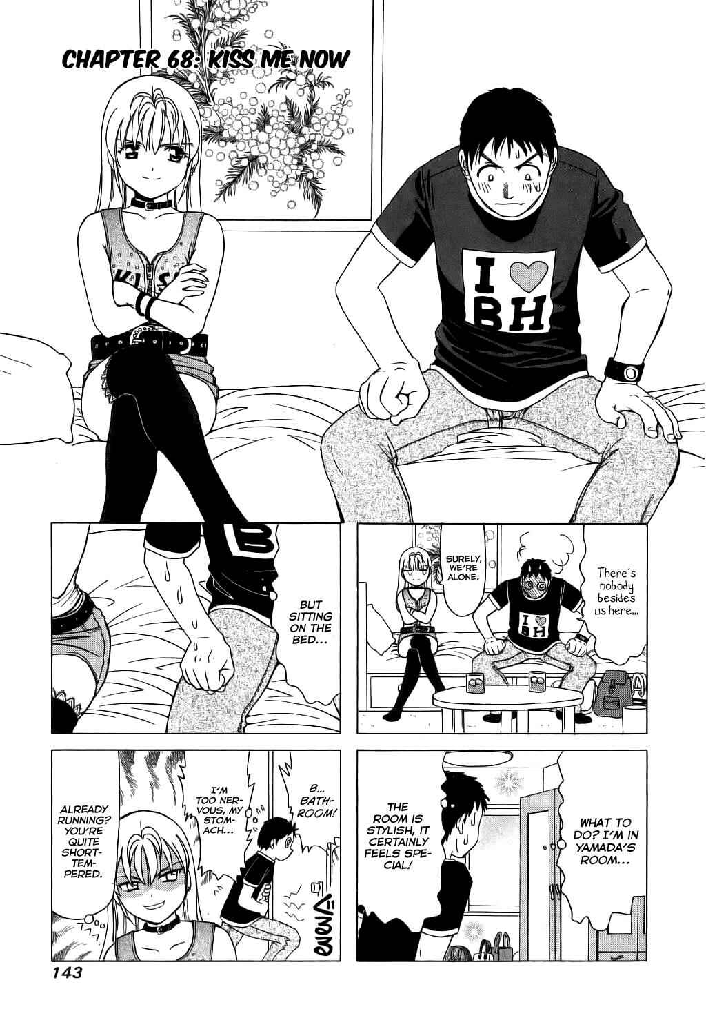 Chapter 68 - Page 1