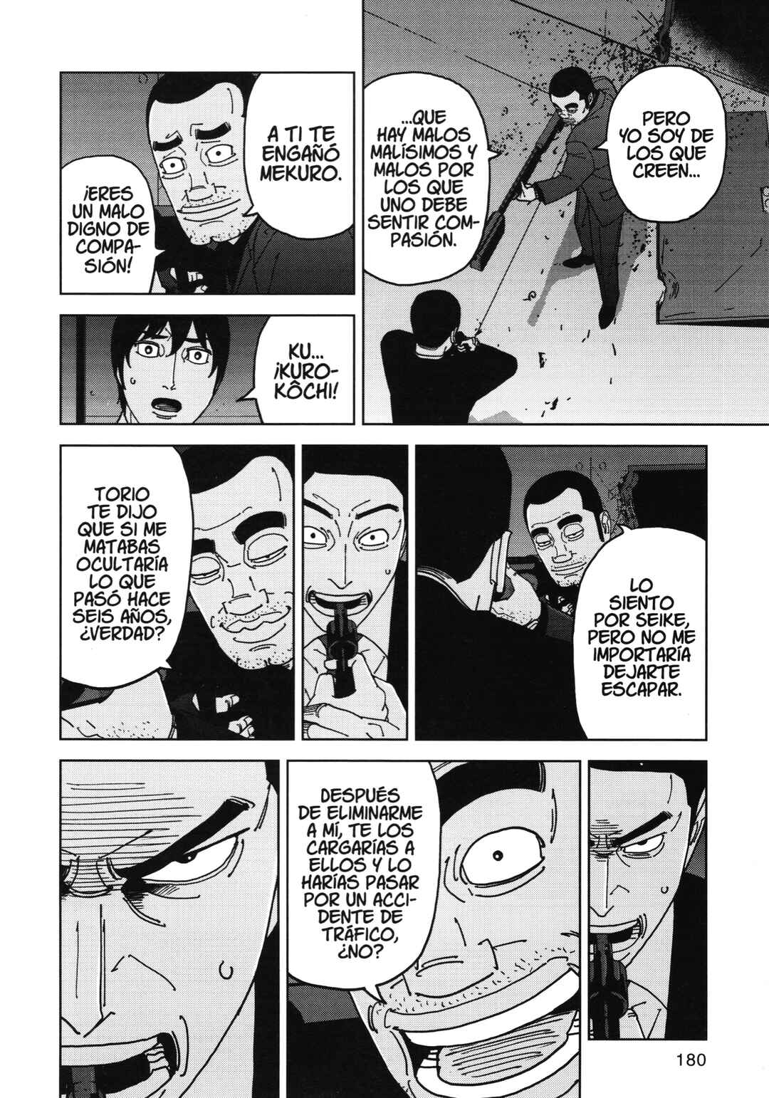 Chapter 105 - Page 10