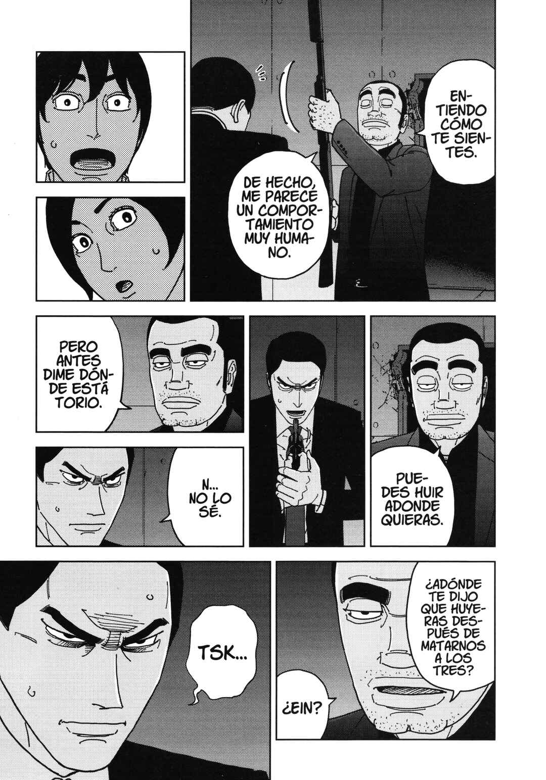 Chapter 105 - Page 11