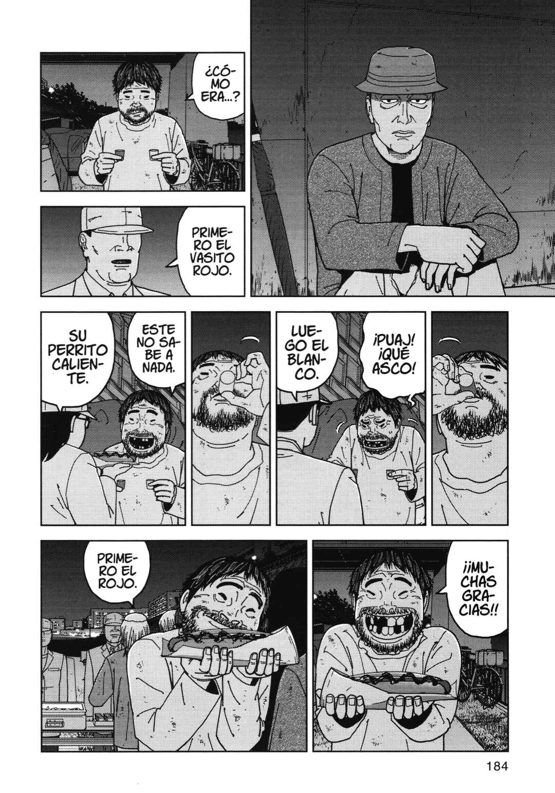 Chapter 105 - Page 14