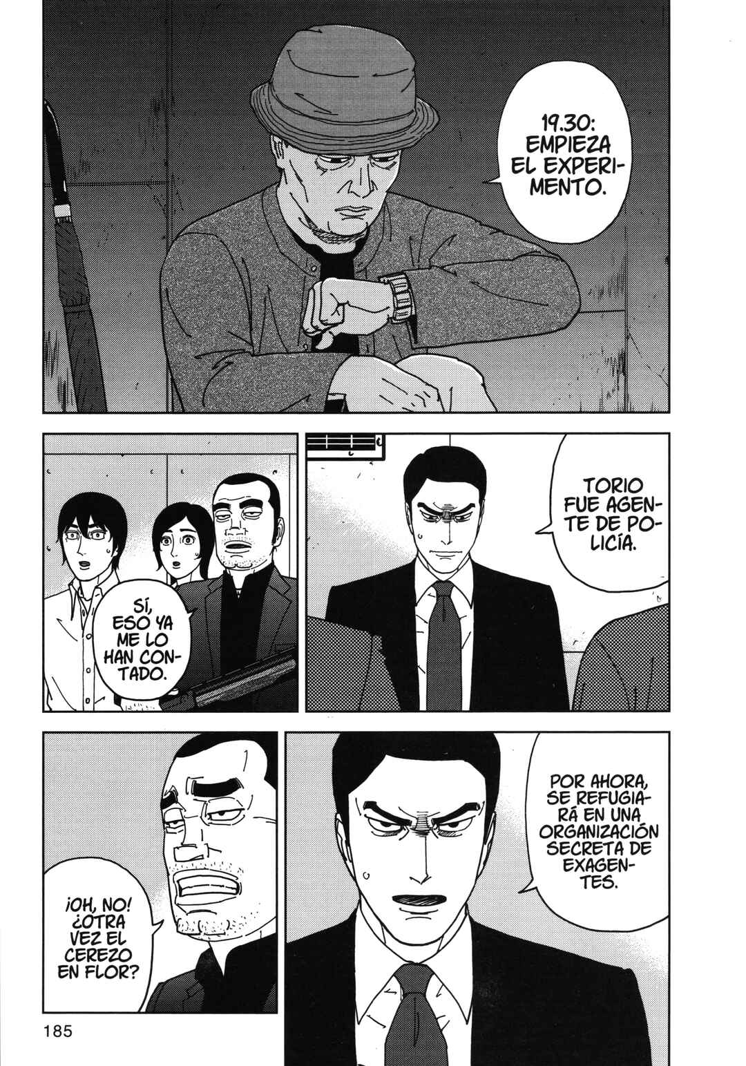 Chapter 105 - Page 15