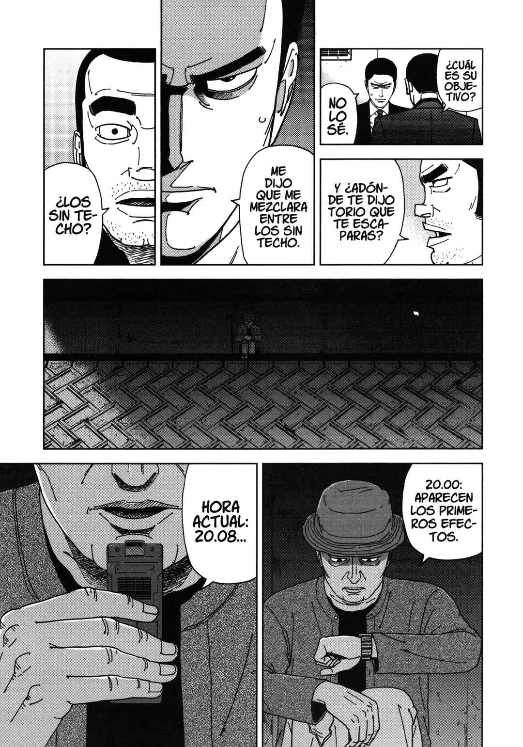 Chapter 105 - Page 17