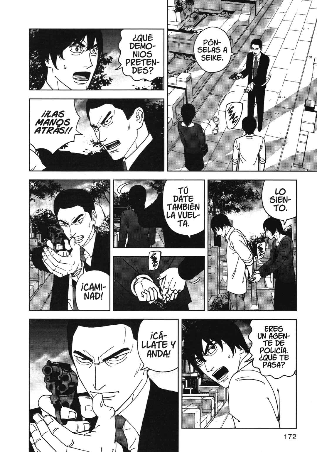 Chapter 105 - Page 2