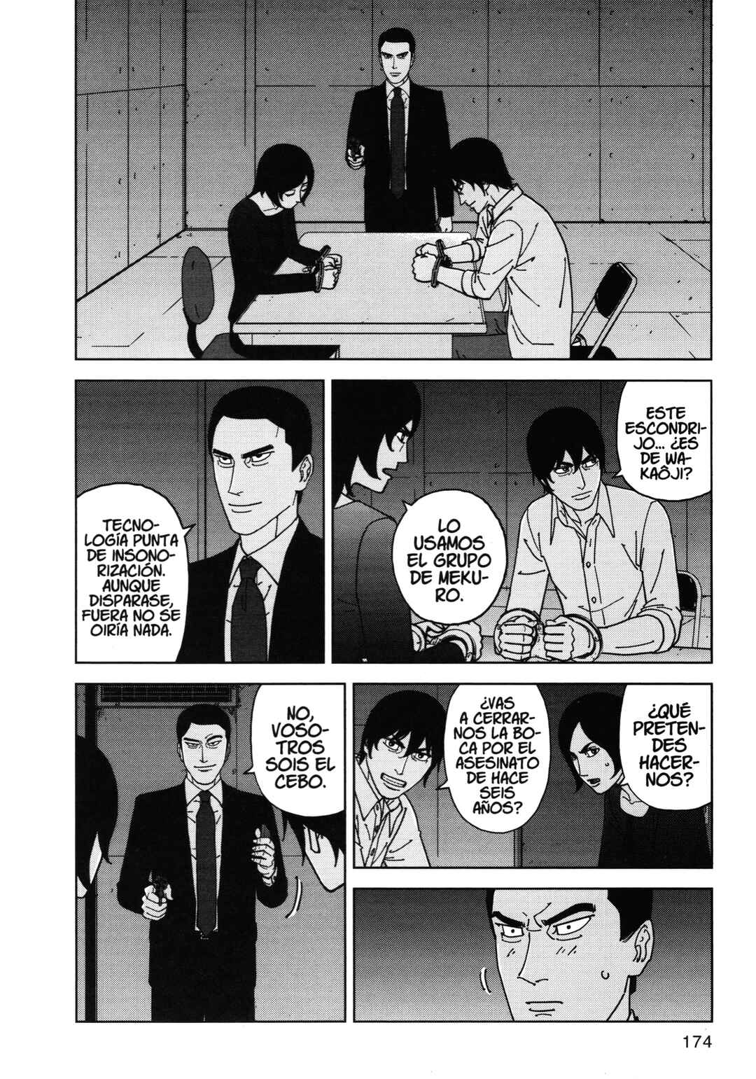 Chapter 105 - Page 4