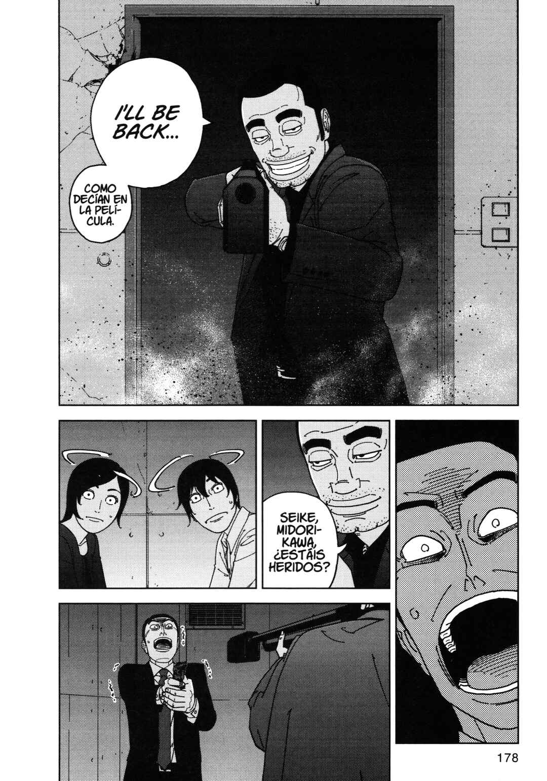 Chapter 105 - Page 8