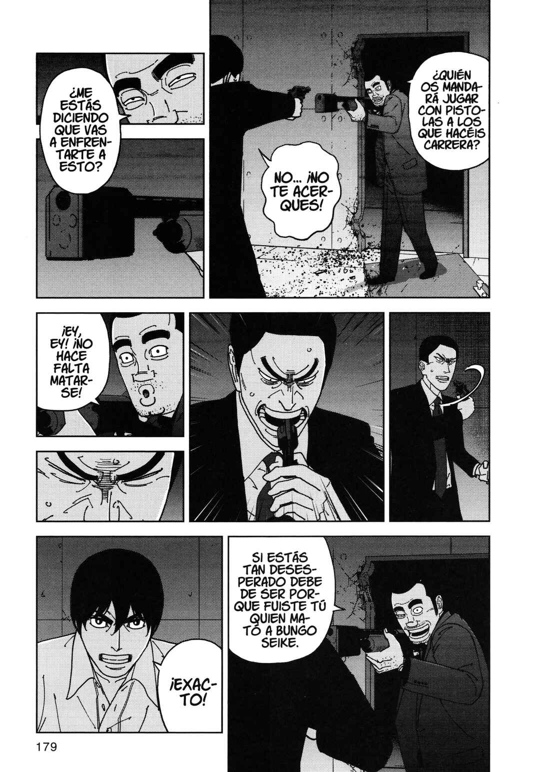 Chapter 105 - Page 9