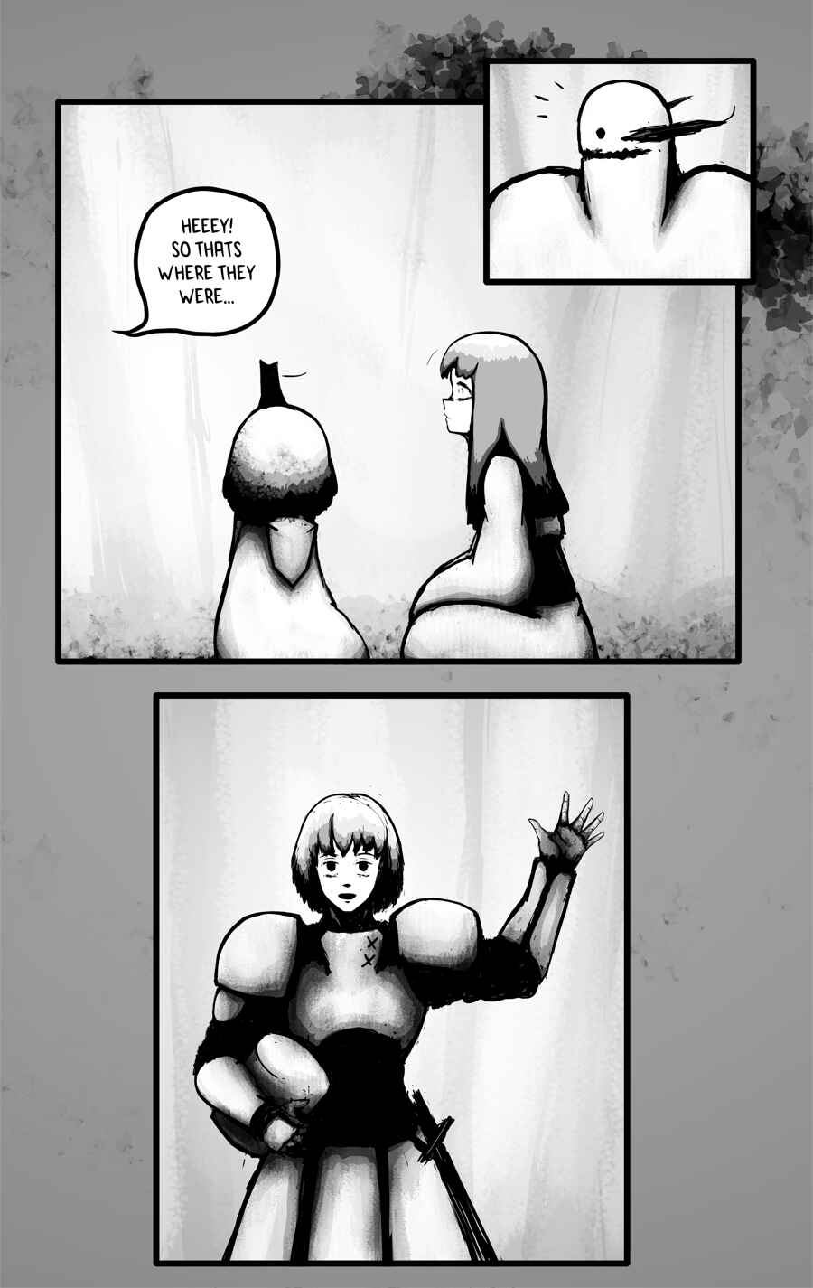Chapter 9 - Page 32