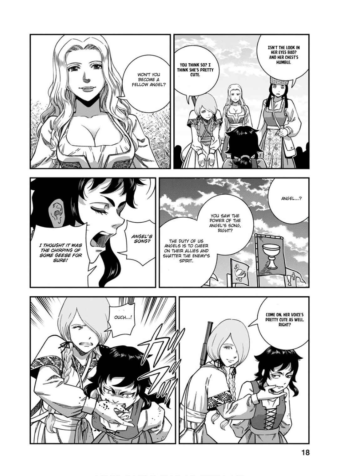 Chapter 51 - Page 16