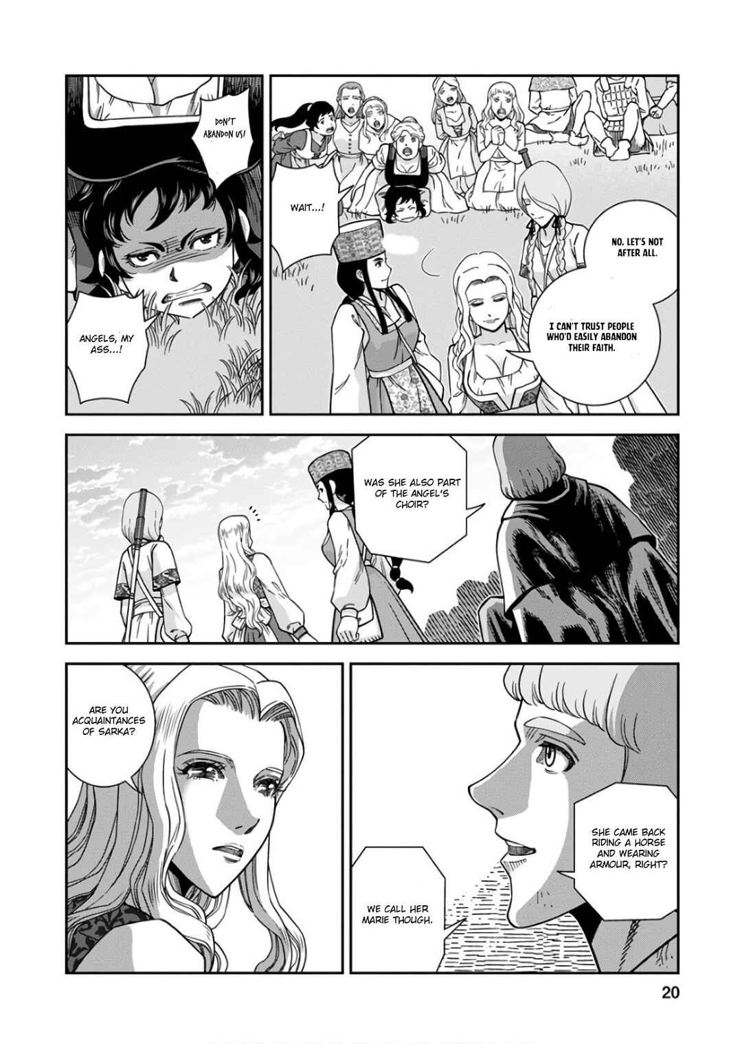 Chapter 51 - Page 18