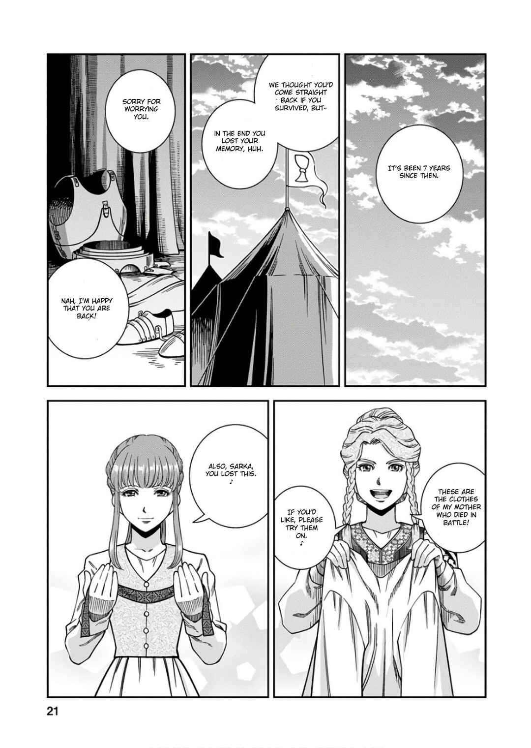 Chapter 51 - Page 19