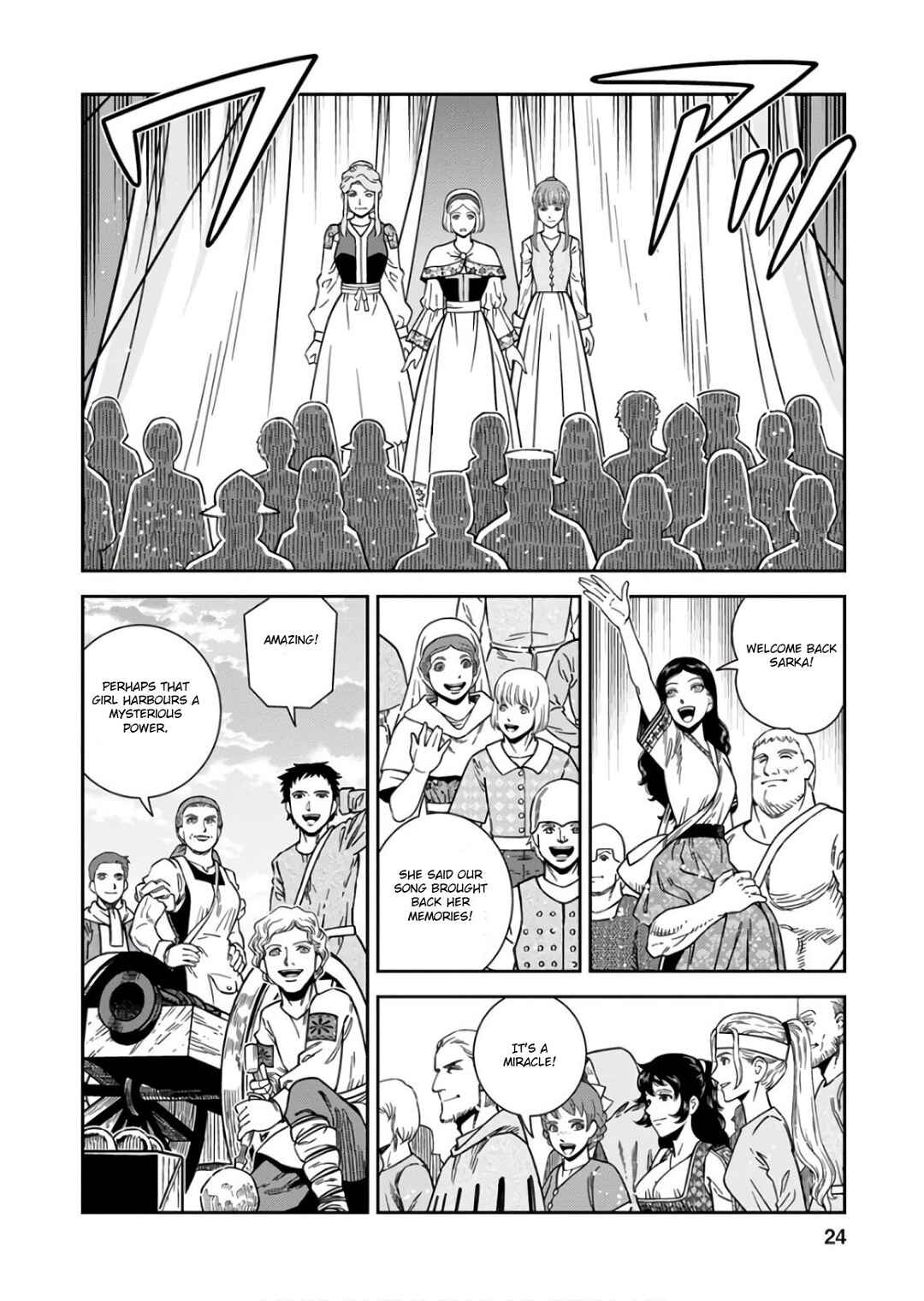 Chapter 51 - Page 22