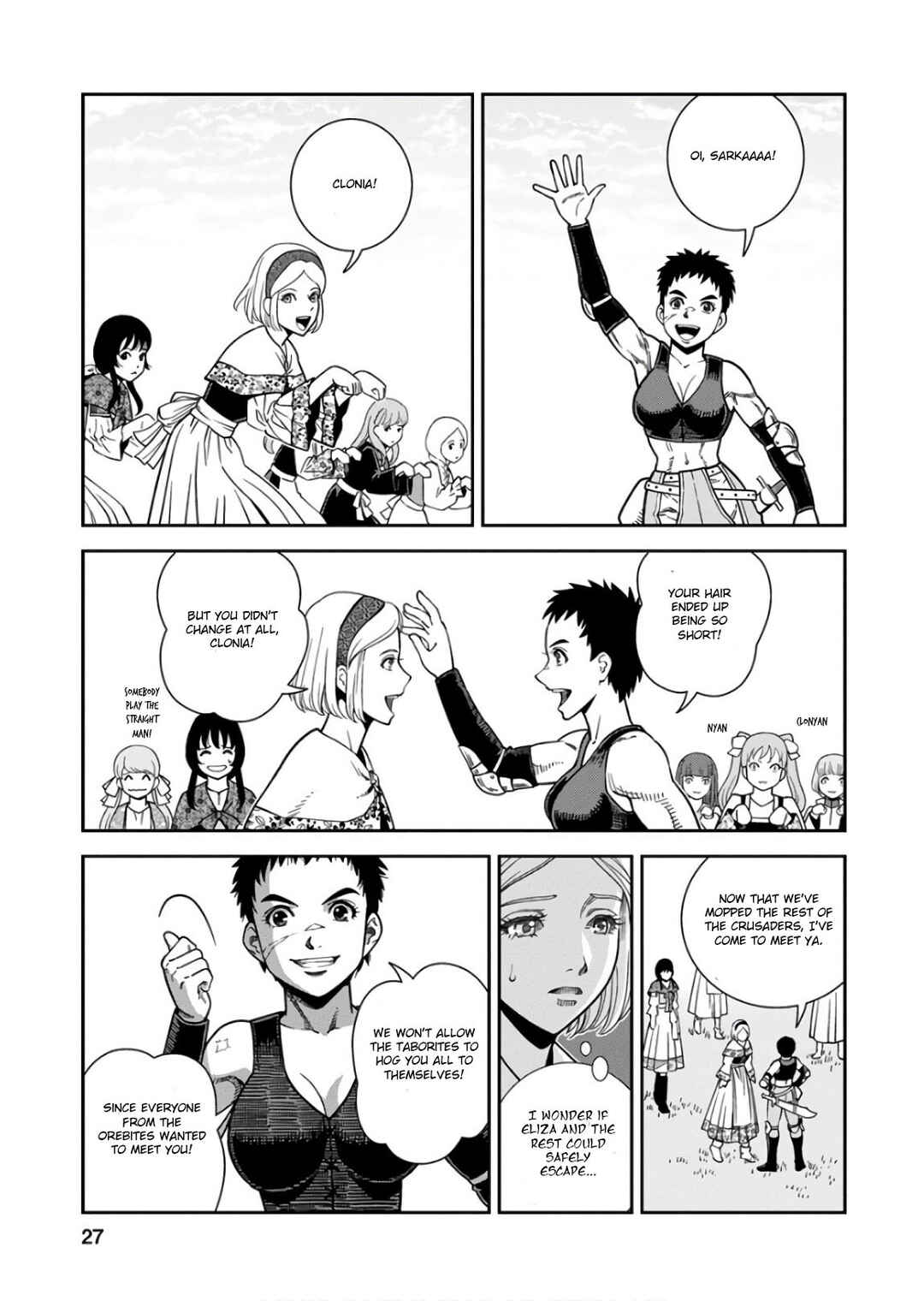 Chapter 51 - Page 25