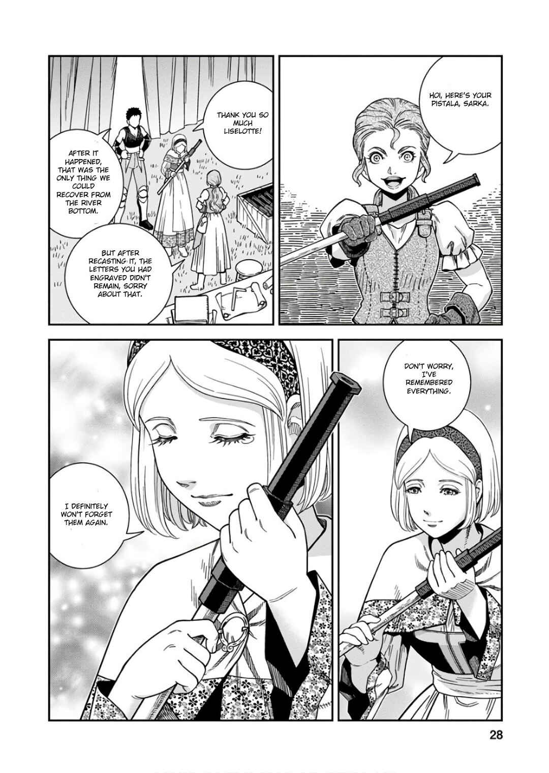 Chapter 51 - Page 26