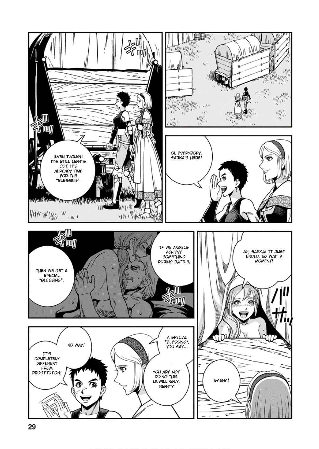 Chapter 51 - Page 27