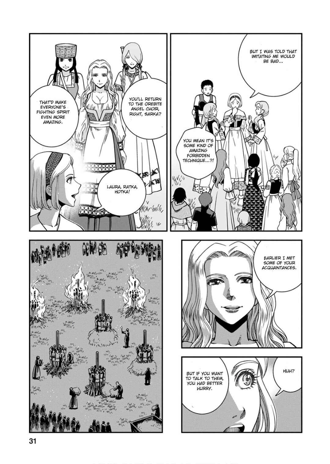 Chapter 51 - Page 29