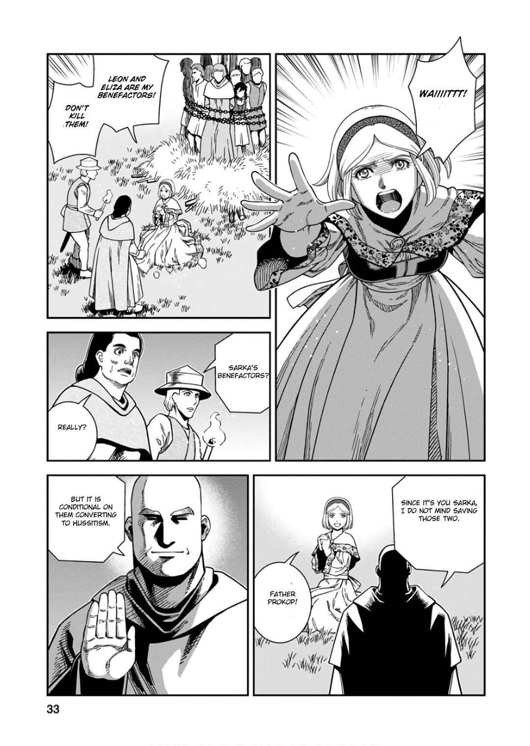 Chapter 51 - Page 31