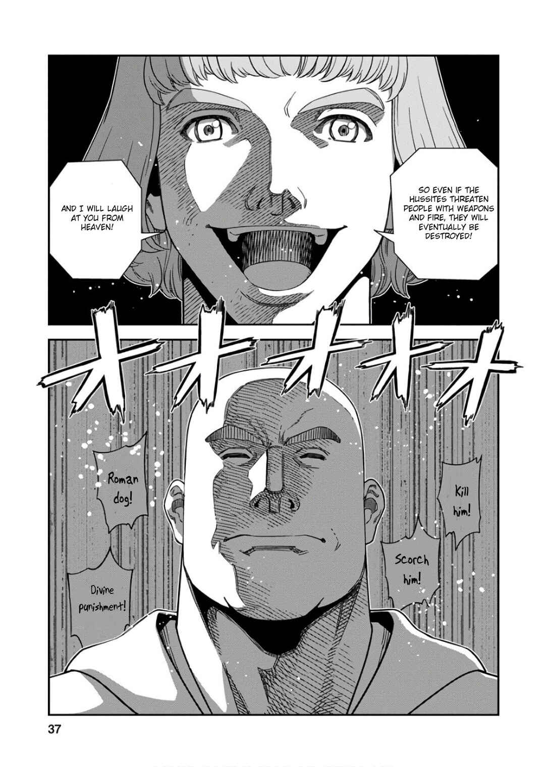 Chapter 51 - Page 35