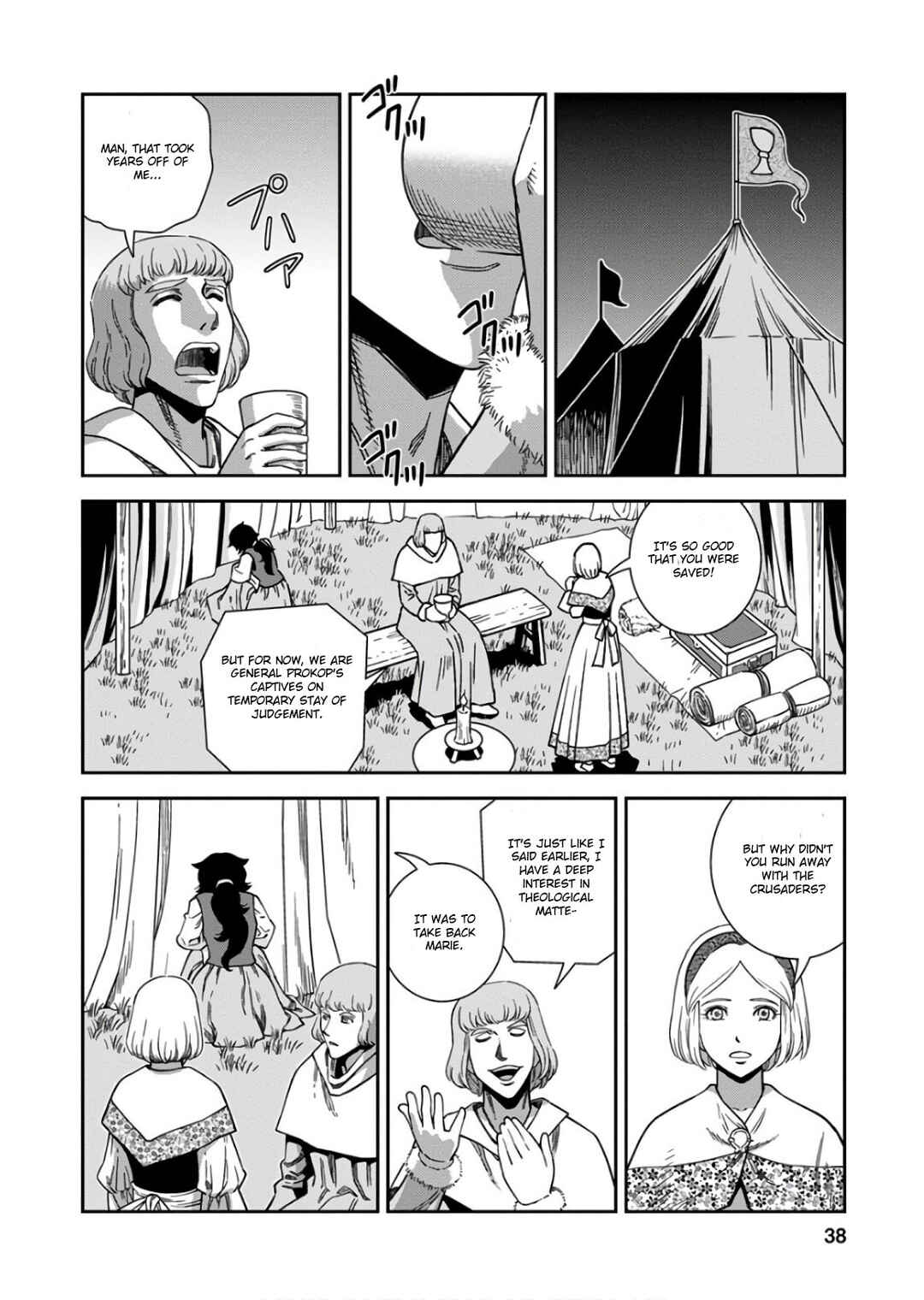 Chapter 51 - Page 36