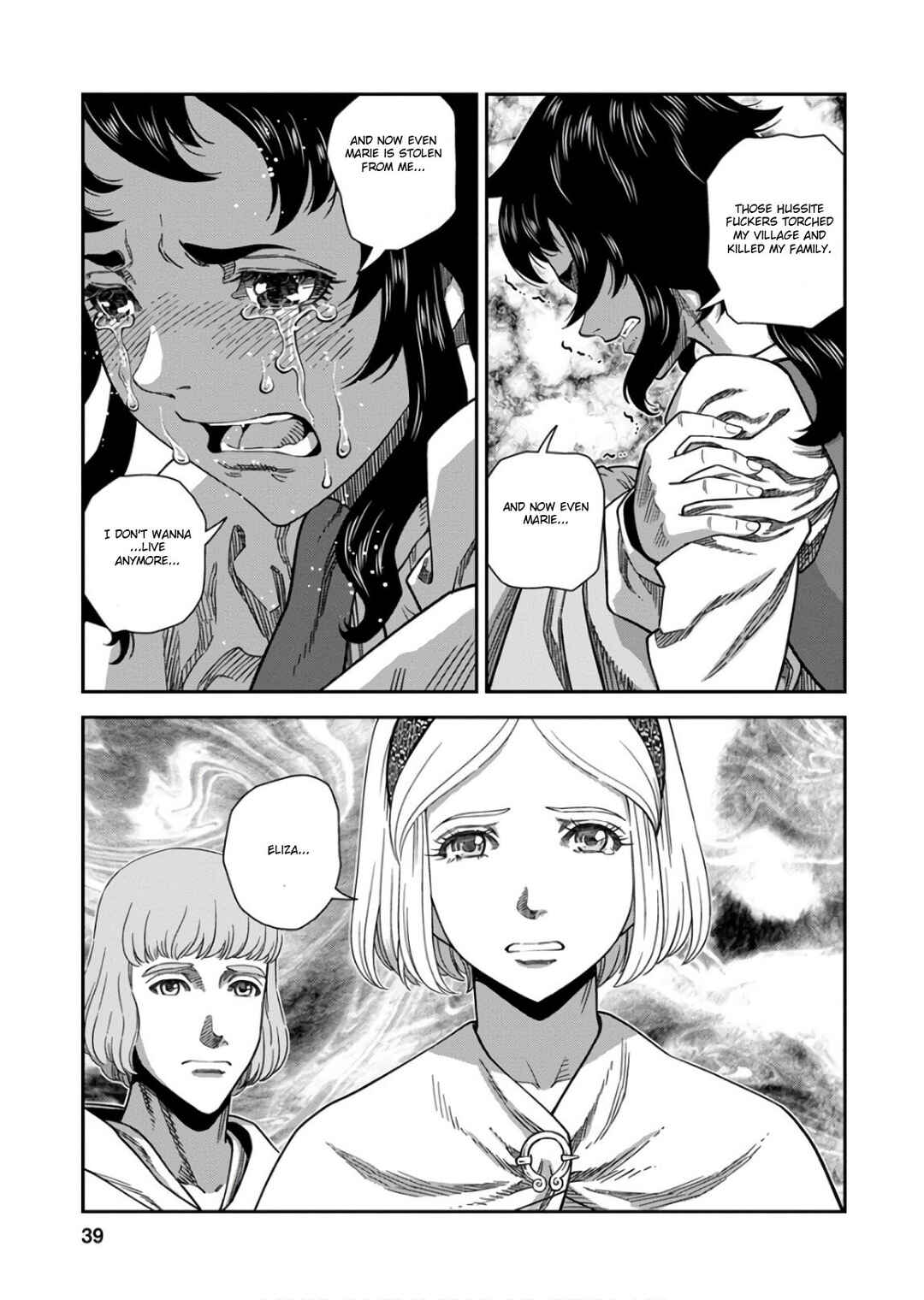 Chapter 51 - Page 37